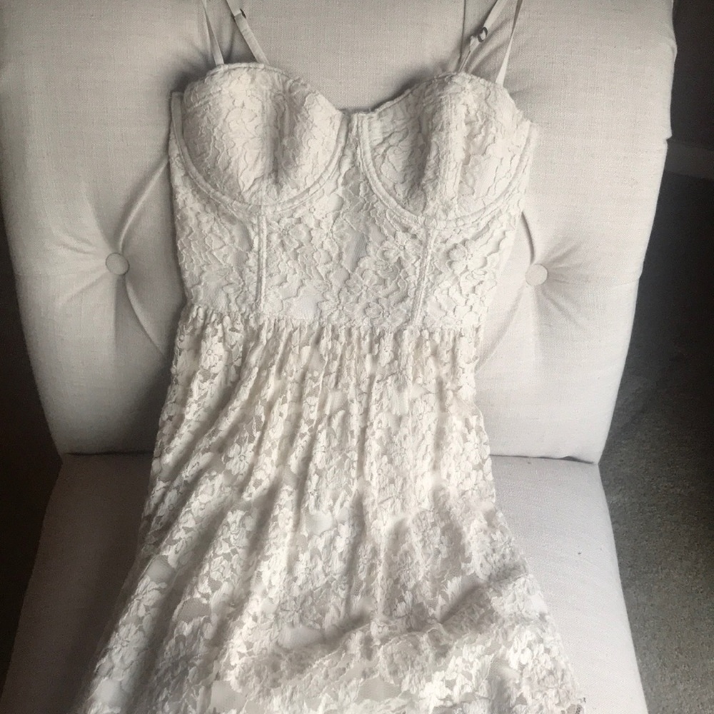 A&F DRESS